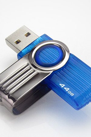USB Flash Drive