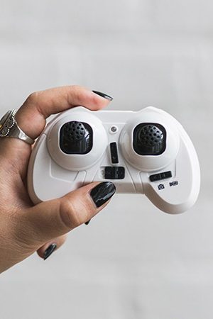 Switch Controller