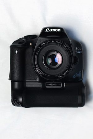 Digital Camera
