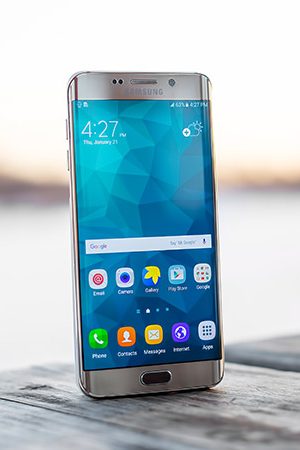 Samsung Galaxy