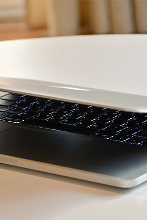 Macbook Pro 2020