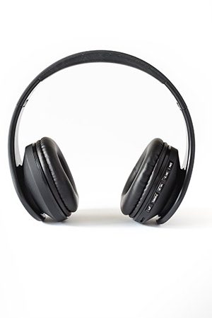 Headphones