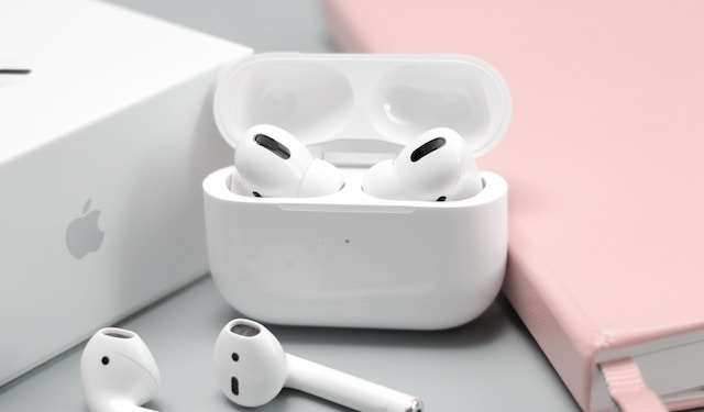How to replace lost or broken AirPods