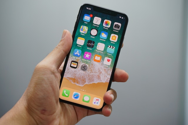 How to back up your iPhone